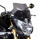 BARRACUDA Yamaha FZ8 Fast Fairing | MOTOFREJK