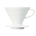 HARIO DRIP CERAMIC V60-01 BIELA ​​ORIGINÁL