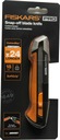 FISKARS Uni Knife CarbonMax 18mm HARDWARE 1027227