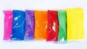 Sada HOLI Powder Sand Colorful 7x100gr