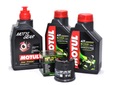 OLEJOVÁ SADA MOTUL 5100 FILTER CF MOTO 500 06-14