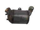 DPF FAP MERCEDES CLK 220 2000-2006