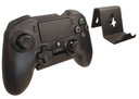 NACON ASYMMETRIC WIRELESS PS4 4mount vešiak na podložky