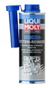 REGENERÁTOR VSTREKOVANIA LIQUI MOLY BENZÍNU LM20453