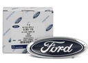 Originálny emblémový odznak FORD LOGO 115mm x 48mm