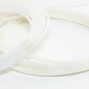 6/4 mm PTFE TEFLÓNOVÝ KÁBEL