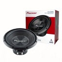 PIONEER TS-A300D4 SUBWOOFER VÝKON 1500W NÍZKA CENA