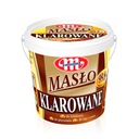 Prepustené maslo (ghee) Mlekovita 1000 g