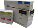 4x toner pre OKI C332, XL, OKI C332dn, OKI MC363dn