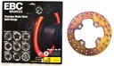 DISK PREDNÝ KAWASAKI KVF 650 700 750 BRUTTE FORCE