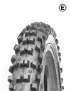 DELI TYRE SB-114 70/100-19 Pit Bike, Cross plášť