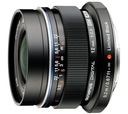 OLYMPUS 12mm F2.0 M.ZUIKO BLACK + CASHBACK 450 PLN