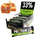 GO ON PROTEIN 33% BOX PROTEIN BAR 50G