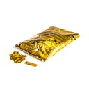 KONFETTI ZLATÉ METALICKÉ MAGIC FX 1KG KONFETTI