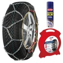 PEWAG BRENTA C XMR 69 ZDARMA 195/65 R15