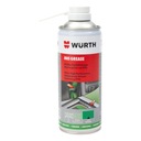 Wurth biely tuk 08931067 400ml