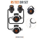 Tecline R5 TEC1 DIR Set - EN250A