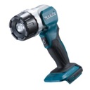 MAKITA DML808 NABÍJACÍ HORÁK 14,4V / 18V