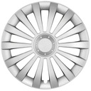 SET 15'' HUBCAPS