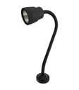 LED lampa do stroja 24V 3W magnet 50cm