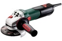 Metabo QUICK elektrická uhlová brúska 900W