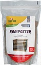 Kompostér 1,5 kg-Green House