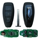 SMART KEY HF BEZKĽÚČOVÝ FORD MONDEO atď 2014+