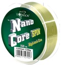 ROBINSON NANOCORE SPIN LINE 150m 0,18mm SPOD