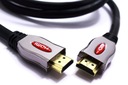 ULTRA HDMI V2.0 KÁBEL 4K 0,8M VITALCO FULL HD