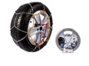 TAURUS snehové reťaze 9mm KN20 125/85R13 135/70R13 135/80R13 145/70R13