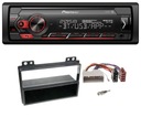 PIONEER MVH-S320BT Bluetooth RÁDIO FORD FUSION MK1