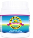 HAVAJSKÝ PACIFICA SPIRULINA 500 MG 600 TABLETY