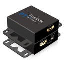 Opakovač PURETOOLS PT-R-HD20 HDMI 4K/HDR 18Gbps