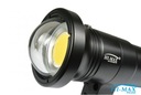 HI-MAX V18 foto/video lampa 15000lm