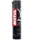 MOTUL Road Plus C2+ sprej na reťaz 0,4L