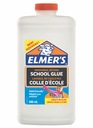 ELMERS biele LARGE XL lepidlo na SLIME 946 ml