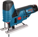 JIGNÁ PILA BOSCH GST 12V-70 12V TEL