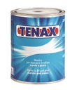 TENAX LIQUIDO Polyesterové lepidlo, TEKUTÉ, BIELE 1L