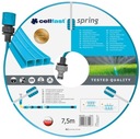 Hadica postrekovača SPRING 7,5 m 1/2'' CELLFAST 19-021