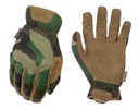 MECHANIX - FastFit rukavice - Woodland - M