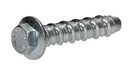 RAWLPLUG Skrutka do betónu M10 12,5x85 mm 50ks