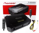 SUBWOOFER PIONEER TS-WX400DA POD SEDADLOM