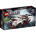 LEGO 76896 SPEED CHAMPIONS Nissan GT-R NISMO