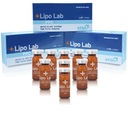 LIPO LAB 10ml s PEPTIDMI +ihla a striekačka ZDARMA