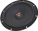 Audio systém X200EM EVO2 Systém reproduktorov do auta 200 mm 20 cm Audi A4 B8