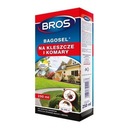 SPREJ NA KOMÁRE FLY TICKS BROS BAGOSEL 250ml