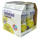 INFATRINI PEPTISORB 200 ml x 4 kusy