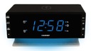 BLAUPUNKT CR55CHARGE CLOCK RADIO QI nabíjačka