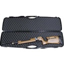 Kufor Long Gun Case Negrini 1607 96x24x8