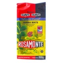 Yerba Mate Rosamonte Suave Seleccion Especial 1kg